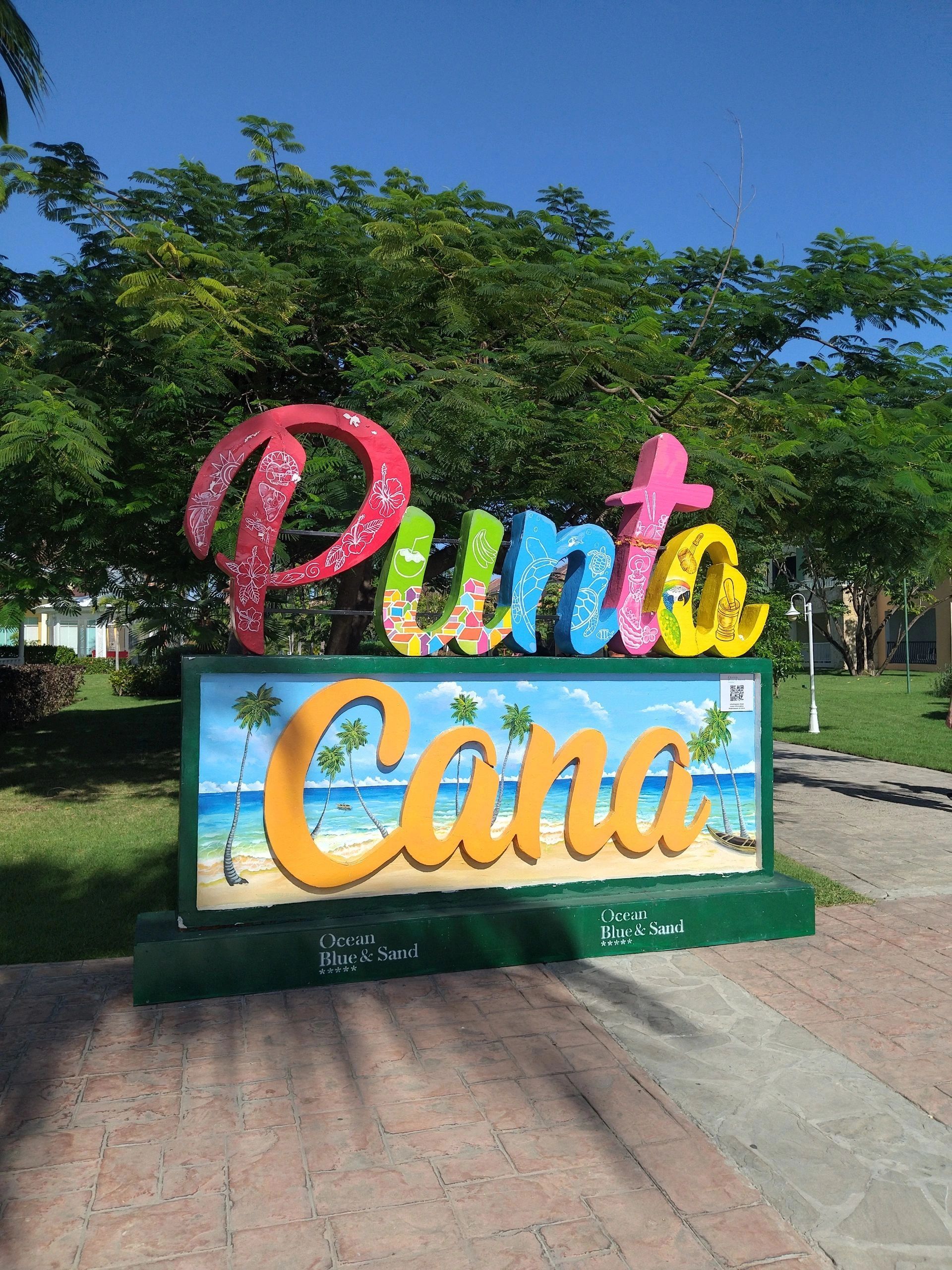 Paraíso tropical