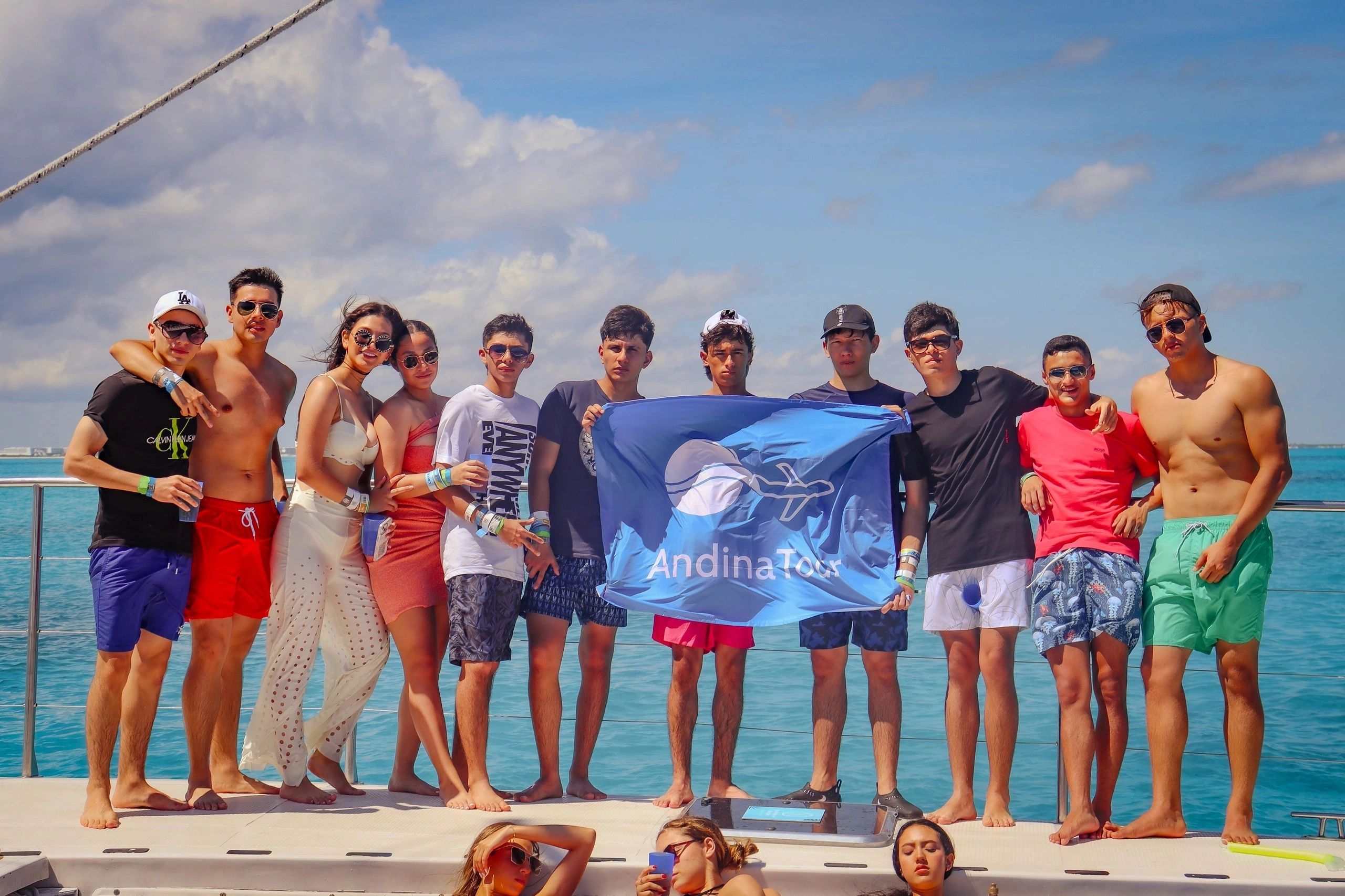 Andina Tour excursión