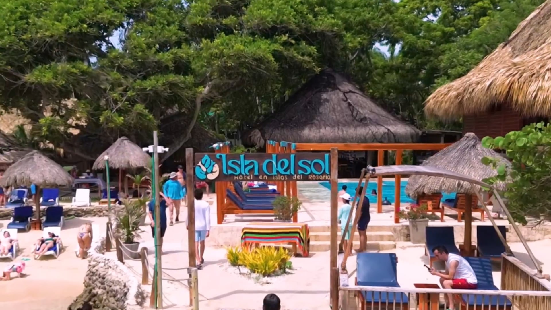 Isla del Sol